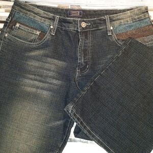 Crest Jeans 15/16 bootcut